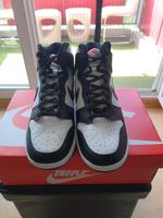 Nike Dunk High Panda EUR44.5 Süd - Niederrad Vorschau