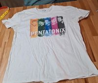 T-Shirt Pentatonix XL Berlin - Steglitz Vorschau