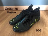 verschiedene Fußballschuhe Brandenburg - Briesen (Mark) Vorschau