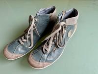 Remonte Damen Sneaker, Größe 45, Übergröße Nordrhein-Westfalen - Castrop-Rauxel Vorschau