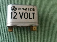 VW Käfer,T1,T2,Samba,Karmann,Umblendrelais orig. 311941583B Hessen - Maintal Vorschau