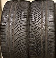 2x Winterreifen Michelin Pilot Alpin PA4 245/40 R19 98V H229 5,5m Nordrhein-Westfalen - Kevelaer Vorschau