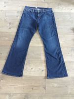 Tommy Hilfiger Laura di Sarpi Jeans Jeanshosen Bootcut Gr. 42 Bayern - Leinburg Vorschau