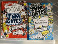 Tom Gates, Comic Roman, 2 Bände Hessen - Bad Homburg Vorschau
