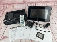 Cineman Ultra Plawa 9“ trabarer TV DVD mit FB, Antenne Nordrhein-Westfalen - Stadtlohn Vorschau