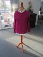 Fleece Pullover warm Round Neck Kängurutaschen CECILIA CLASSICS Kiel - Kronshagen Vorschau