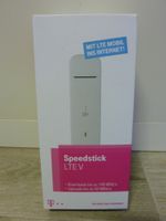 S-Modell! OVP! Telekom Speedstick LTE V Huawei E3372 OHNE Simlock Frankfurt am Main - Frankfurter Berg Vorschau