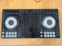 Pioneer DDJ-SX2 (DDJ SX2) DJ Controller/Mischpult/Mixer Eimsbüttel - Hamburg Rotherbaum Vorschau