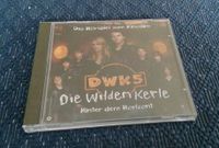 CD DWK Die wilden Kerle 5 Hinter dem Horizont Hörspiel zum Film Schleswig-Holstein - Reinbek Vorschau