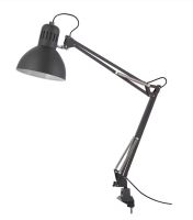 IKEA Lampe, Tischlampe Tertial Hessen - Selters Vorschau