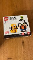 LEGO BrickHeadz 40378 Hessen - Korbach Vorschau