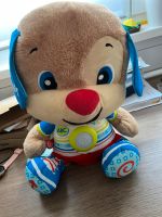 Fisher Price  geoßer Hund Hessen - Offenbach Vorschau