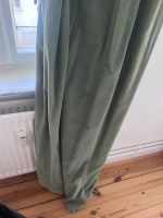 Maison du Monde Green velvet-look curtains x 2 (140 x 300cm) Berlin - Mitte Vorschau