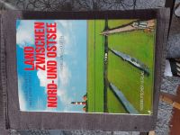 Land zwischen Nord- und Ostsee - Klaus-Rohmeyer - Hardcover Schleswig-Holstein - Glückstadt Vorschau