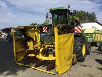 John Deere Häcksler 6950 Bayern - Bodenkirchen Vorschau