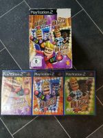 Buzz PS2 Paket nagelneu!! Nordrhein-Westfalen - Niederkassel Vorschau