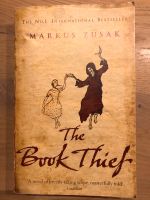 The Book Thief - Markus Zusak Bayern - Pettendorf Vorschau