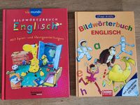 Englischbuch Bildwörterbuch Anfänger Grundschule Hessen - Alheim Vorschau