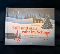 Adventskrimi, Buch, Still und starr ruht im Schnee, Linda Frost Rheinland-Pfalz - Hausbay Vorschau