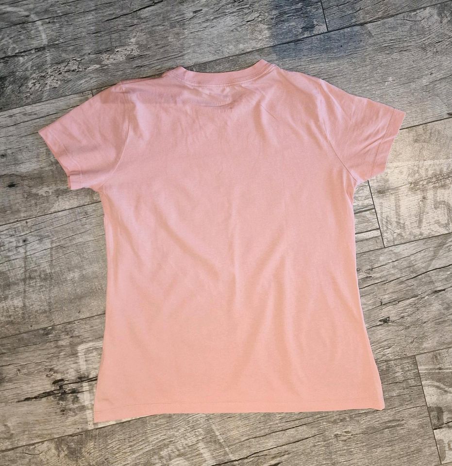 TShirt Nike Gr. 36 rose in Wolfenbüttel