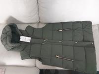 Zara Steppweste Gr. S Uvp 59,95€ Köln - Niehl Vorschau