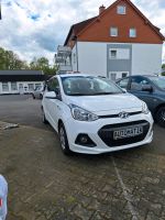 Hyundai i10 Automatik Wenig km erste Hand Nordrhein-Westfalen - Schwerte Vorschau