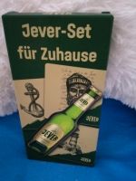 Jever Set für Zuhause  in OVP Niedersachsen - Sögel Vorschau