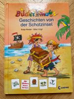 Bildermaus - Geschichten von der Schatzinsel -Kinderbuch Hamburg-Nord - Hamburg Alsterdorf  Vorschau