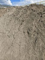 gesiebter Boden/Sand ( 0/8 ), Lieferung möglich Nordrhein-Westfalen - Heek Vorschau