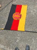Original alte DDR Fahne Dresden - Kleinzschachwitz Vorschau