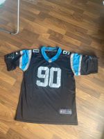 Panthers T shirt S NFL Hessen - Wiesbaden Vorschau