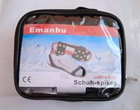 NEU - Spikes Eisspikes Schuhspikes Größe L Bayern - Raubling Vorschau