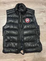 Canada Goose Daunenweste Frankfurt am Main - Innenstadt Vorschau