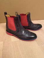 Stiefeletten Chelsea Boots Melvin & Hamilton Amelie Gr. 38 Bremen - Borgfeld Vorschau