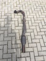 Opel Astra H OPC Downpipe HJS Kat  Corsa D OPC Nordrhein-Westfalen - Stolberg (Rhld) Vorschau