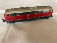 Märklin 3075 Diesellok Nordrhein-Westfalen - Grevenbroich Vorschau