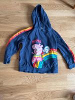 Hoodie Kapuzenpulli Peppa Pig gr. 98 Bayern - Bamberg Vorschau