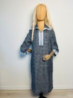 Acne Studios Kleid Seide Vintage Hahnentrittmuster Hamburg-Nord - Hamburg Winterhude Vorschau