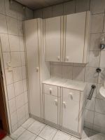 Badezimmer Schrank Nordrhein-Westfalen - Velbert Vorschau