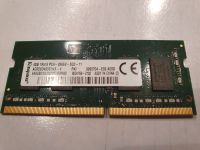 4GB DDR4 RAM Kingston  2666MHz - SCO - 11 ***WIE NEU*** Baden-Württemberg - Reutlingen Vorschau