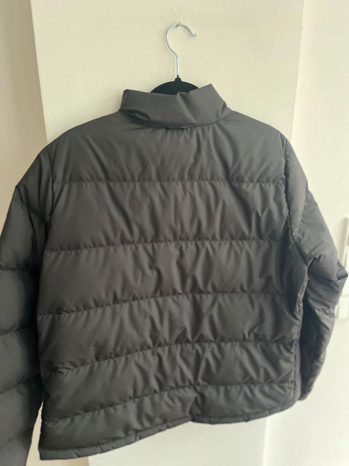 The North Face Jacke schwarz Gr. XL Übergang in Osnabrück