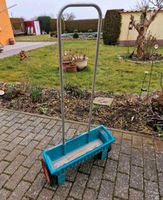 Streuwagen Gardena Brandenburg - Jüterbog Vorschau