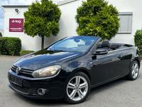 Volkswagen Golf VI Cabriolet BMT*LIFE*EASY-ENTRY*152 TKM* Essen - Essen-Borbeck Vorschau