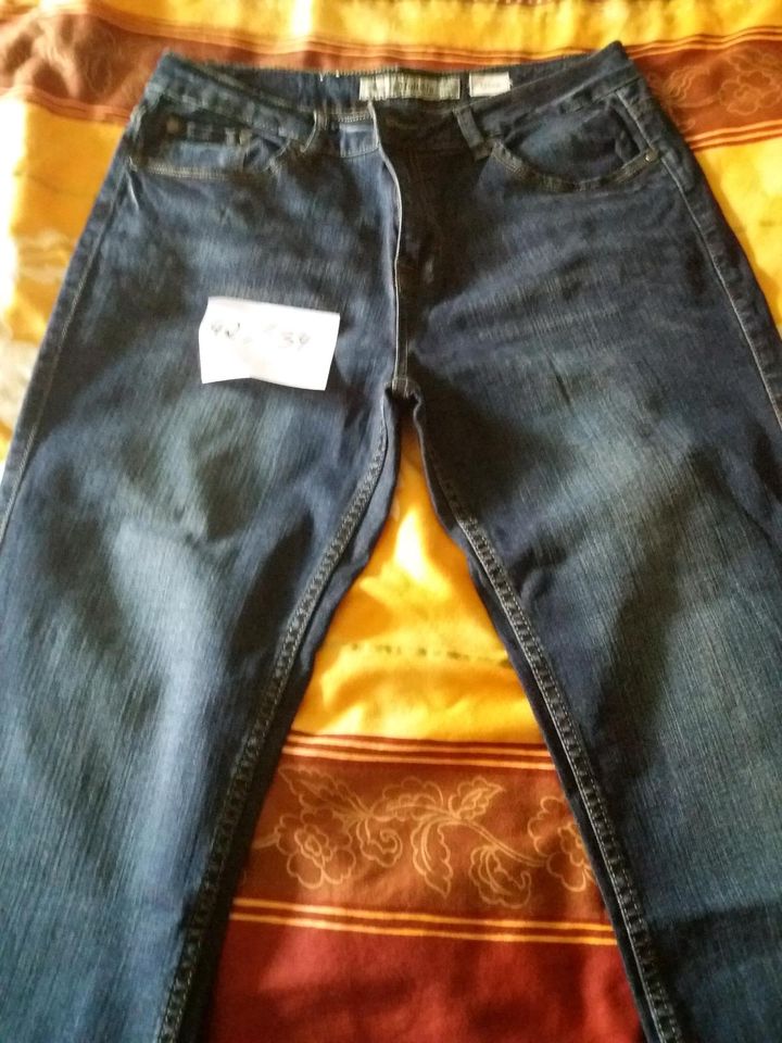 Männer Levi's Jeans neu 36/32 in Ahlen
