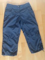 * TOP * JACK WOLFSKIN 7/8 Pants Hose Kalahari Anthrazit Gr. 36 S Bayern - Bad Aibling Vorschau