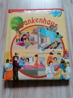 Kinderbuch "Krankenhaus" Rheinland-Pfalz - Steinwenden Vorschau