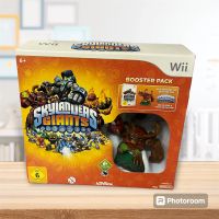Wii Skylanders Giants Booster Pack Hessen - Offenbach Vorschau