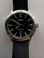 Sinn 456 St 1 , FullSet , ETA Kaliber 2678  - 28mm, Jahr 2010 Nordrhein-Westfalen - Viersen Vorschau