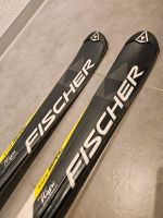 Fischer RCX Race Ski 148cm gebraucht - Service neu Baden-Württemberg - Kämpfelbach Vorschau