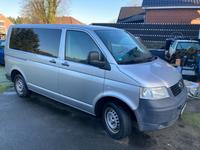 Volkswagen T5 Caravelle Dithmarschen - Burg (Dithmarschen) Vorschau